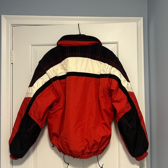 Phenix Youth Ski/winter jacket - Picture 2 of 5